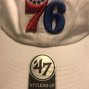 mens 76er hat